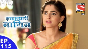 Episode 115