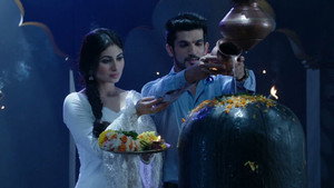 Will Shivanya Attend The Mahakali Puja?