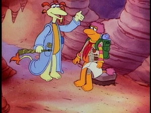 Épisode 10
