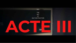 ACTE 3 | EXÉGÈSE