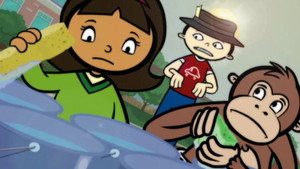 Épisode 20