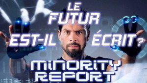 Minority report