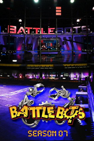 Saison 7 - BattleBots Champions I