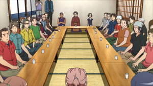 The Dawn Guild