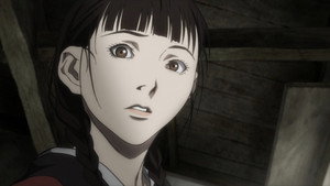 Act Eight - Mugai-ryu