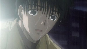 Chii Disappears