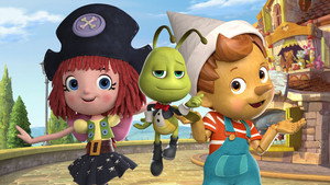 Épisode 13
