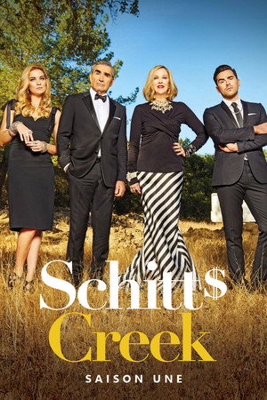 Saison 1