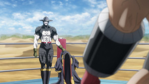Épisode 17