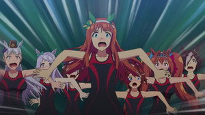Rêves de Spica