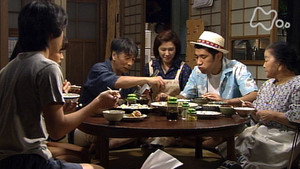 Épisode 8