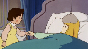Two Hearts