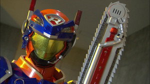 Kyosuke in Jeopardy: Break the Vault Open