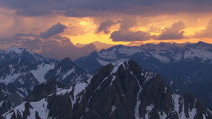 Der Alpenrhein