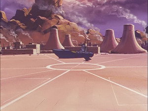 La Construction de l'Atlantis