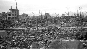Hiroshima, la défaite de Staline