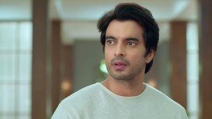 Aditya Confesses His Fears