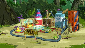 Bestiole-ville