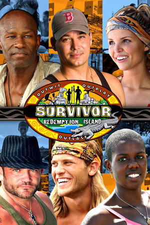 Redemption Island