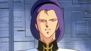 Les yeux de Scirocco