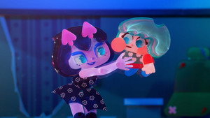 Épisode 1