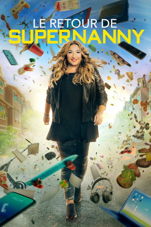 Saison 8