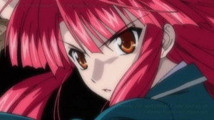 Une Autre Catastrophe d'Ayano