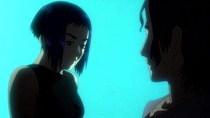 Ghost Tears (1/2)
