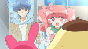 Épisode 50