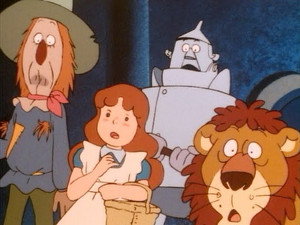 Le secret du magicien