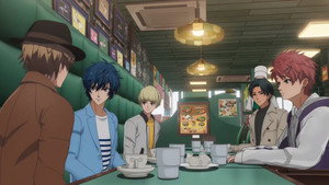 Épisode 7