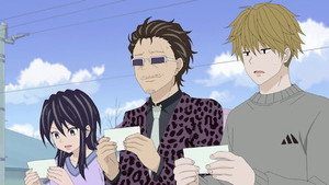 Épisode 8
