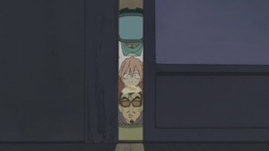 Full Swing (Furi Kiri)