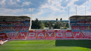 Welcome to Necaxa