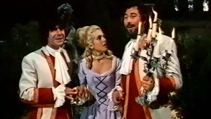 Les Noces du bossu
