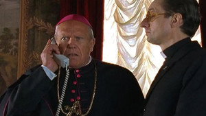 La Loi du silence