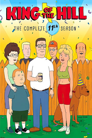 Saison 11