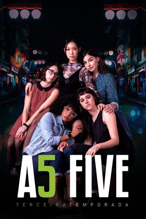 Saison 3
