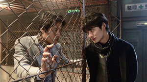 Épisode 1