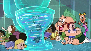 Épisode 3