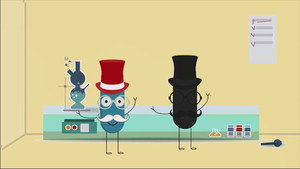 Épisode 16