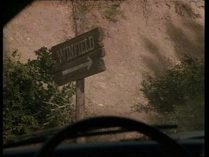 Bienvenue à Winfield / Sursis