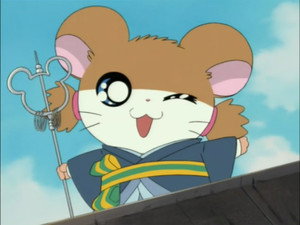 The Tale of Princess Bijou