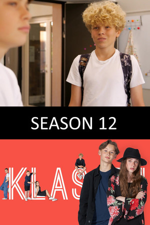 Saison 12