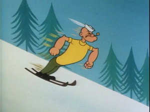 Ski de Haut-Vol