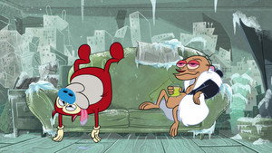 Épisode 1