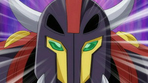 Le bon, la brute et le Bakugan