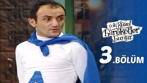 Épisode 3