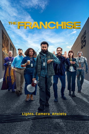 Saison 1