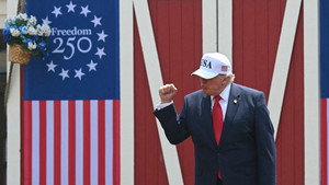 Pourquoi la fête des 250 ans des États-Unis suscite la controverse ?